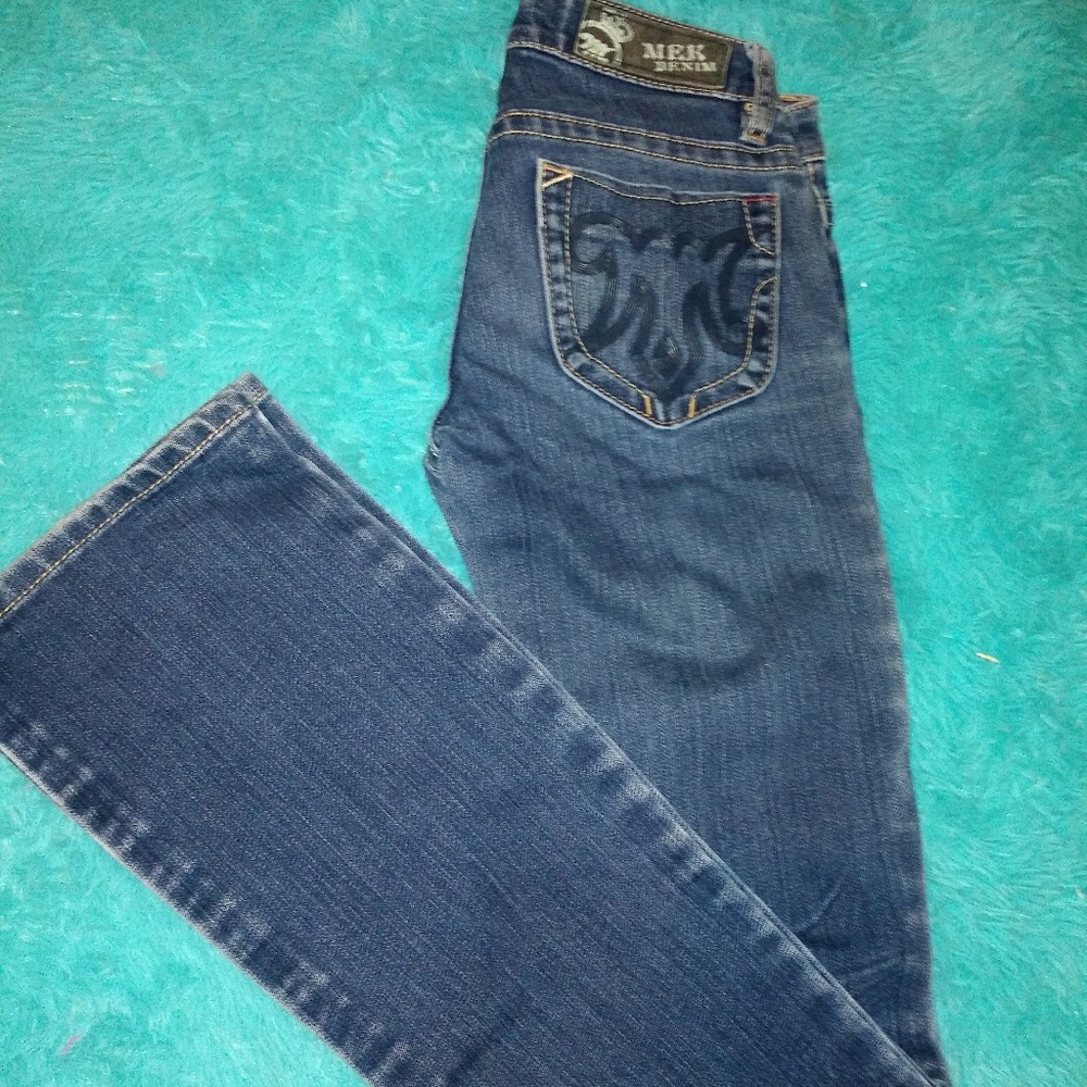 MEKJeans